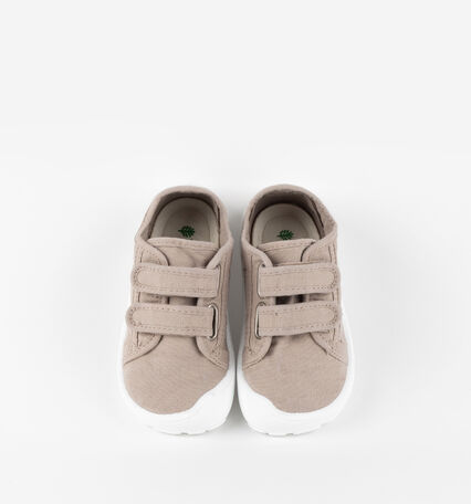 BOSCO BAREFOOT BASKET LONA DREC®