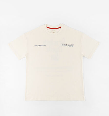 T-SHIRT ALGODÃO SUN