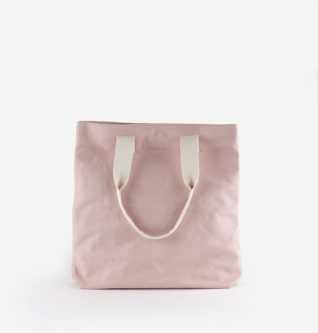 ECO CANVAS TOTE