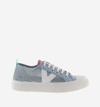 RE-EDITION BASKET REJILLA