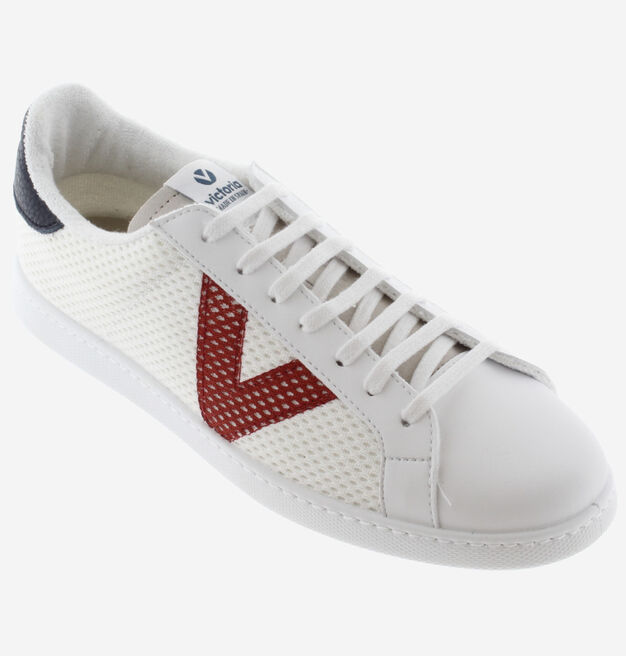 TENIS REJILLA DETALLES COLOR