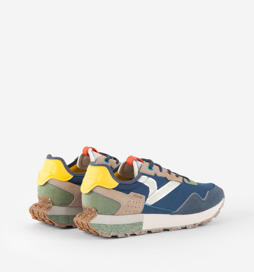 Scarpe Uomo Victoria WING SPORT Victoria Scarpe