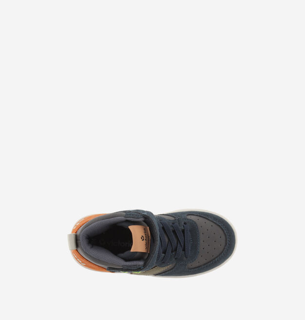 TIEMPO EFFETTO PELLE & CORDA ELASTICA