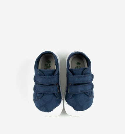 BOSCO BAREFOOT CANVAS DREC&reg;