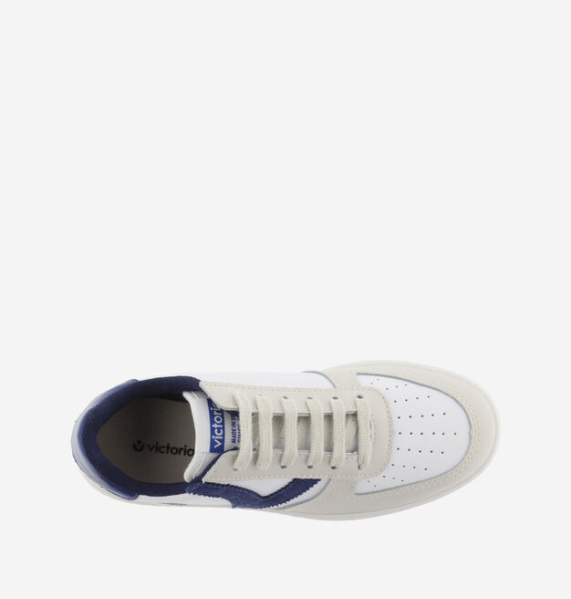 MADRID RETRO FAUX LEATHER