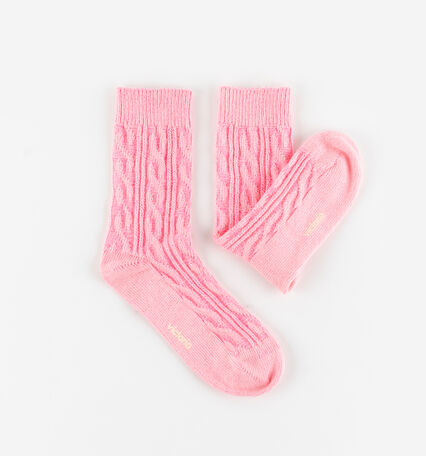 CALZINO COTONE OTTO