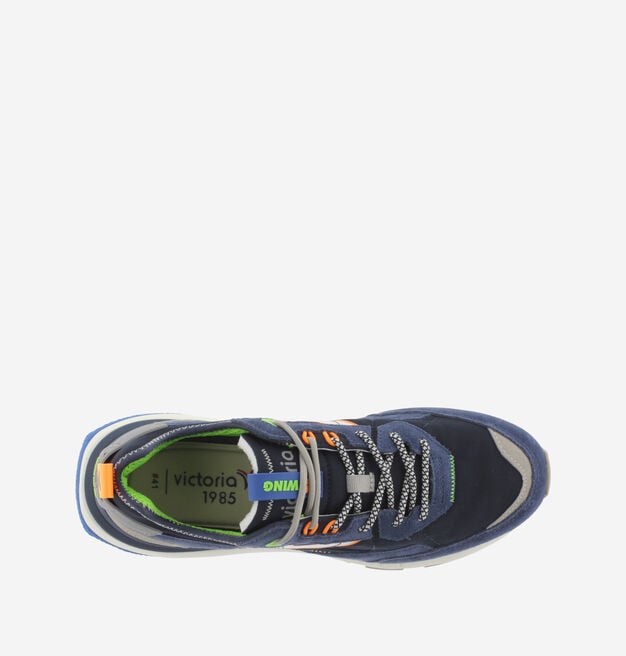 WING EVO - COLOR MIX