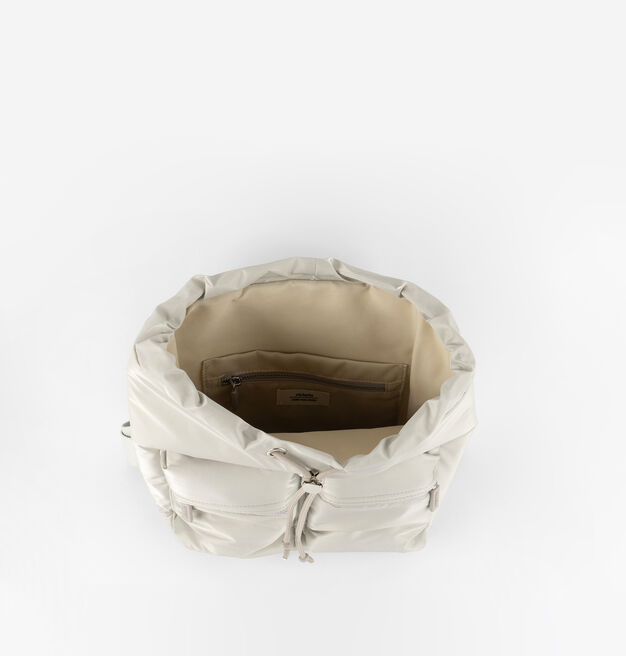 MOCHILA NYLON BOLSOS