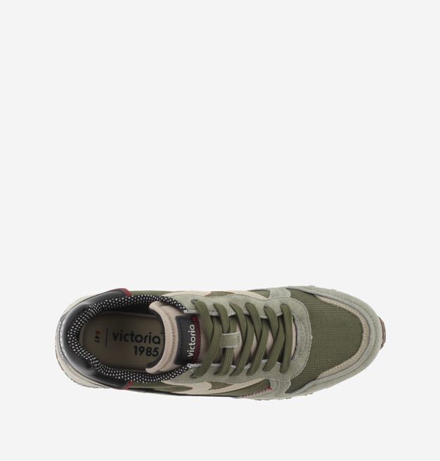 LEGGERA - TECH NYLON