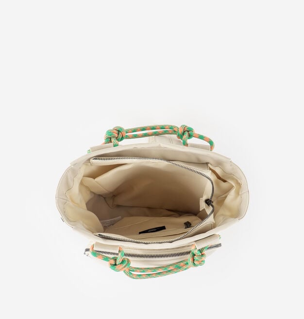 NYLON BACKPACK DRAWSTRINGS