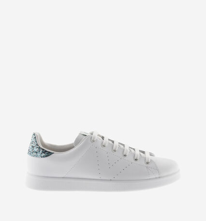 TENIS VICTORIA LEATHER SHOE