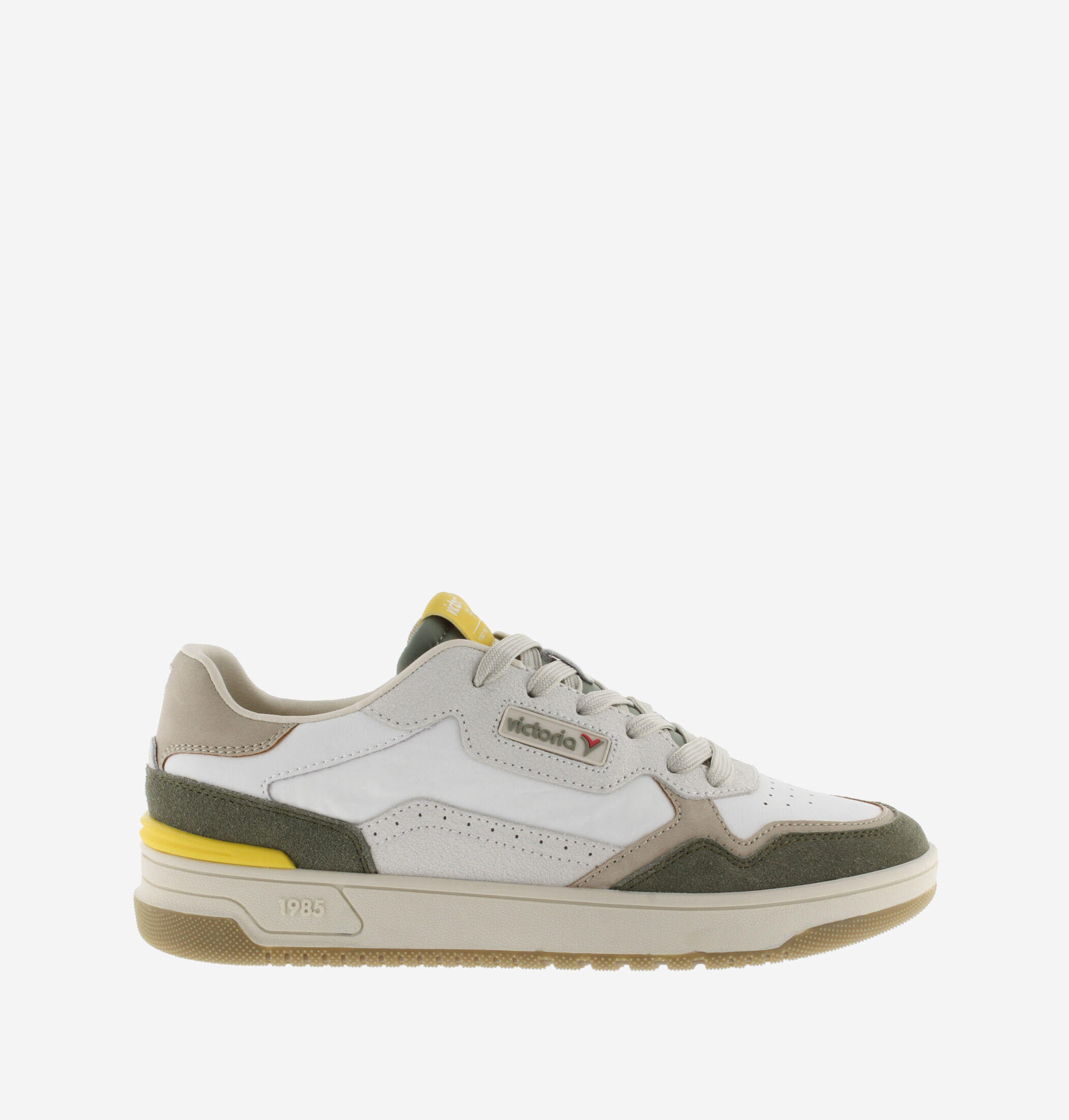 洋楽 KONKWISTA 88 C80 - CASUAL PATCH | Victoria Shoes
