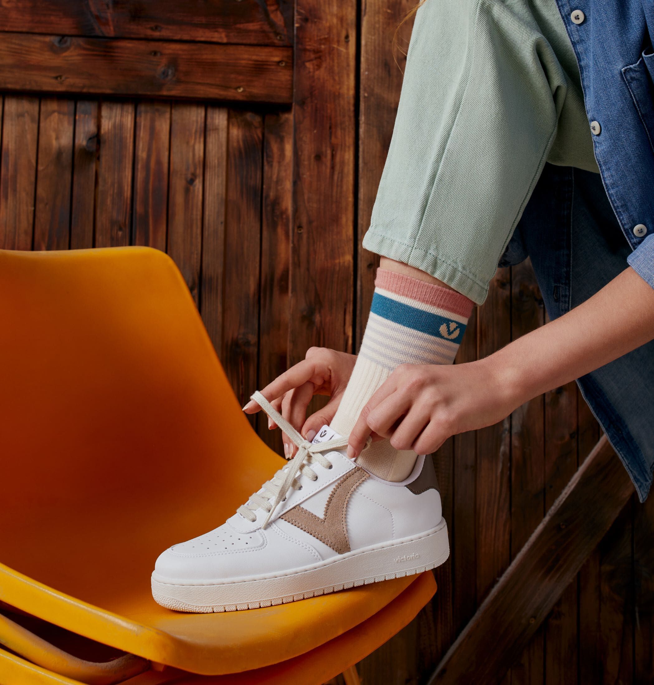 Soldes 2025 chaussures victoria