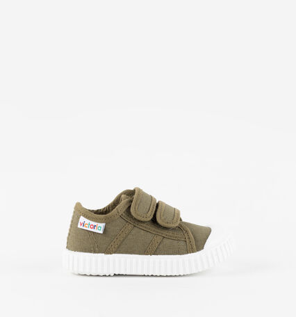 1915 STRAPS CANVAS