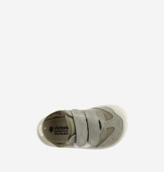 BOSCO BAREFOOT STRISCE TELA