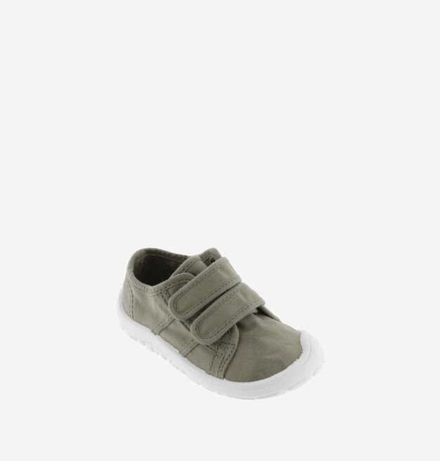 BOSCO BAREFOOT CANVAS DREC&reg;