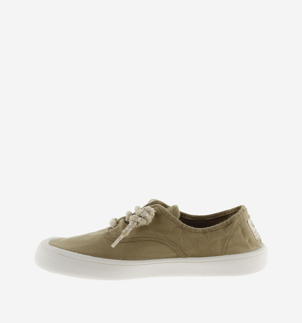 Victoria Shoes OLMO LOW BAREFOOT - Sneakers basse