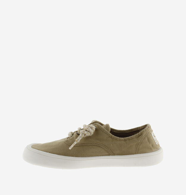 OLMO BAREFOOT TOILE TEINTÉE DREC