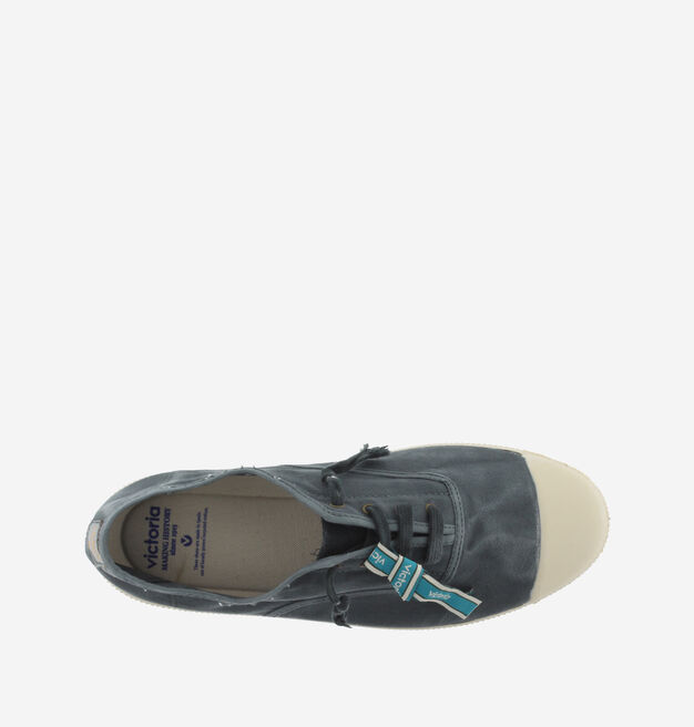 110 INGLESA PLIMSOLL GEALTERTER CANVAS DREC/FESTIVAL