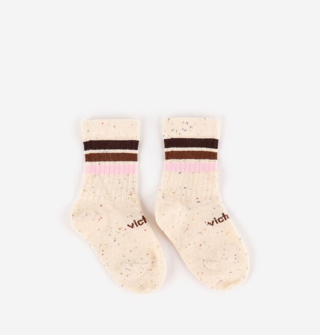 SOCKE BAREFOOT