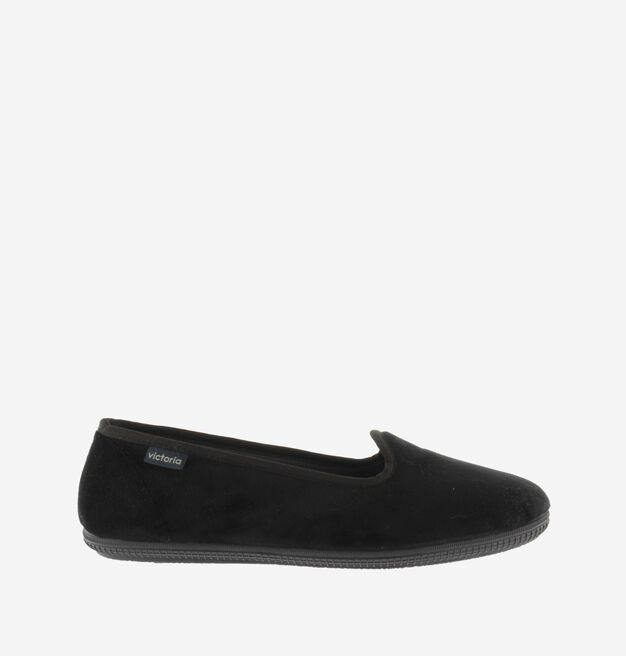 ODA VELOURS SLIPPER