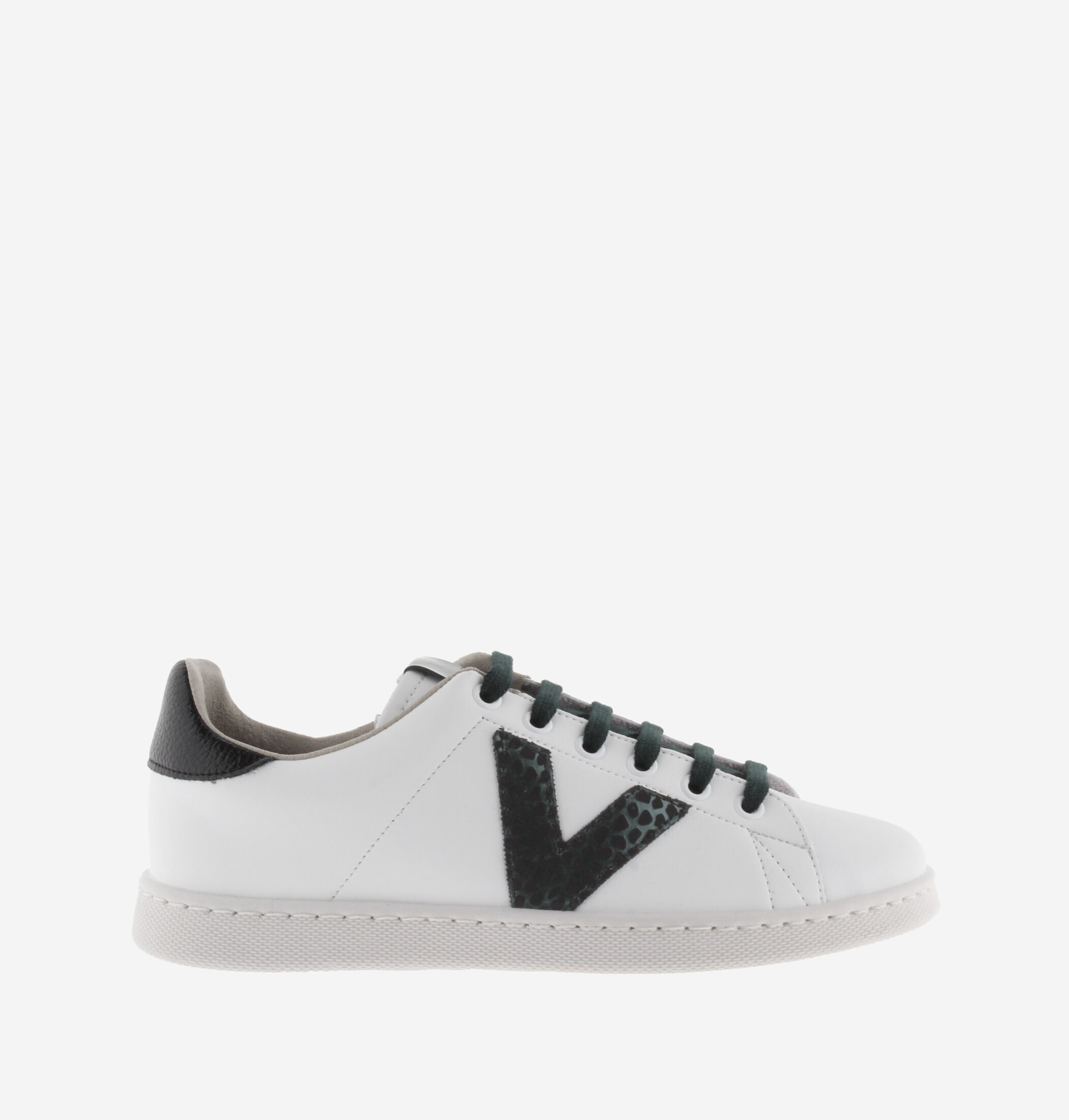 Zapatillas victoria deals leopardo