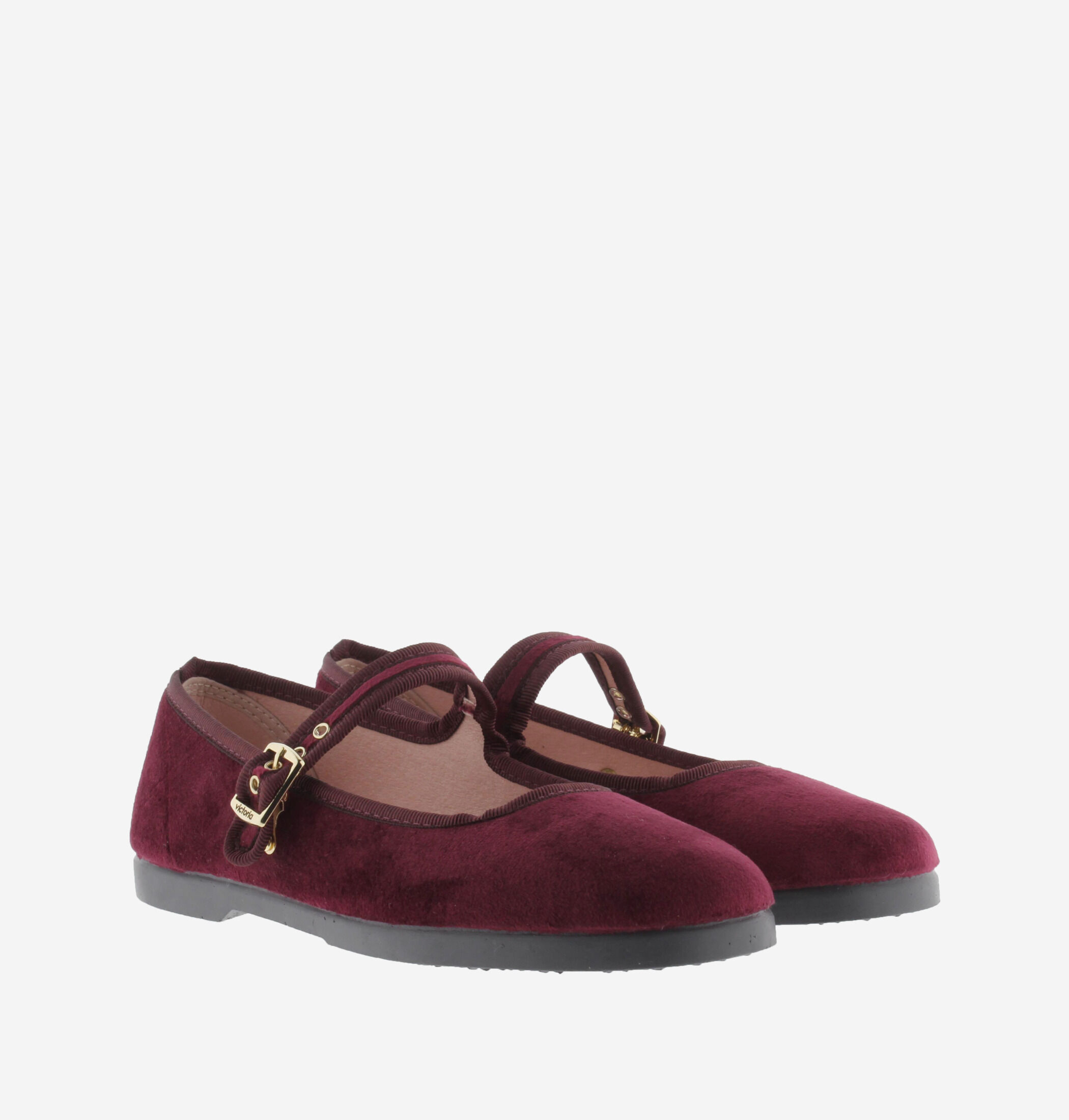 ★DIAGONAL X VICTORIA★W VELVET ODA MARY JANE 104913_10_000.jpg