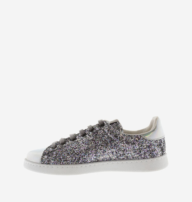 TENIS GLITTER