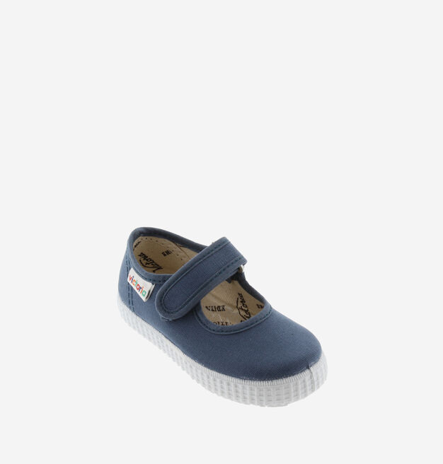 1915 CANVAS STRAP MARY JANES