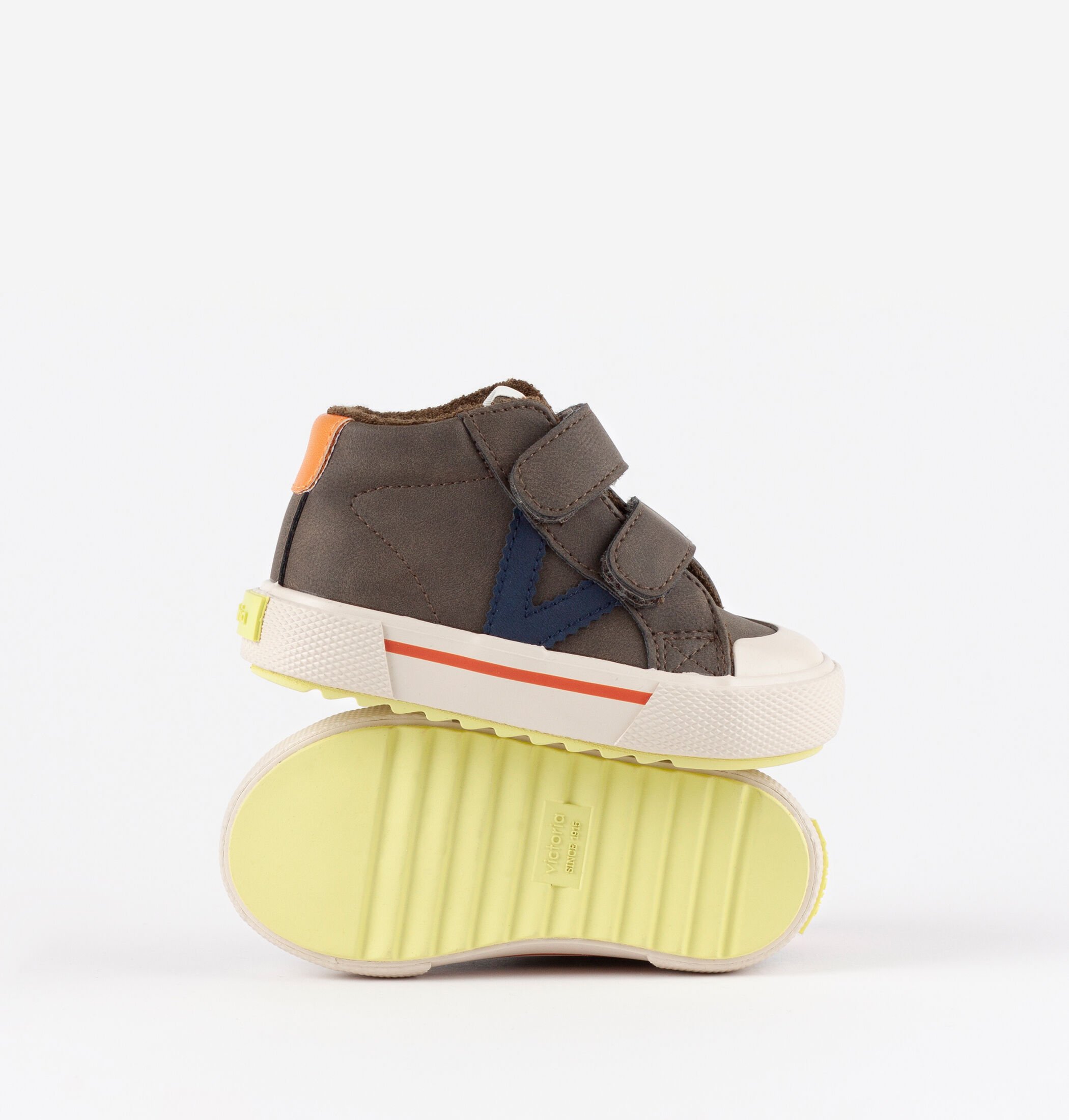 Scarpe bambini senza lacci Victoria Shoes