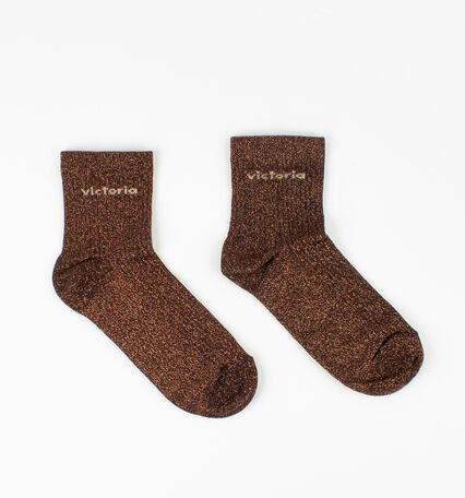 LUREX SOCKS