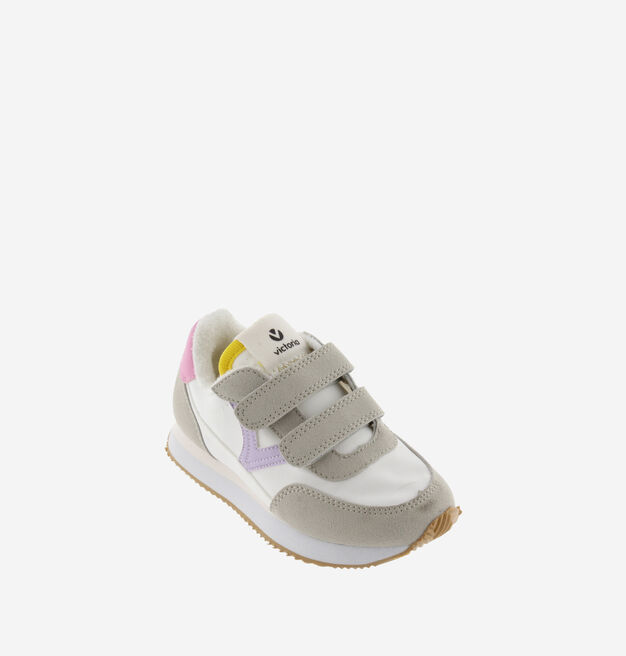 ASTRO KIDS STRAPS NYLON & COLOUR