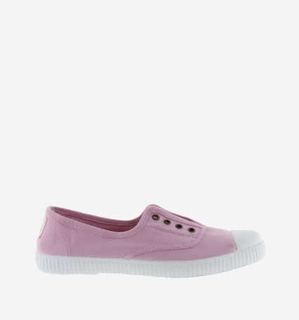 1915 INGLESA DREC® CANVAS PLIMSOLL ELASTIC