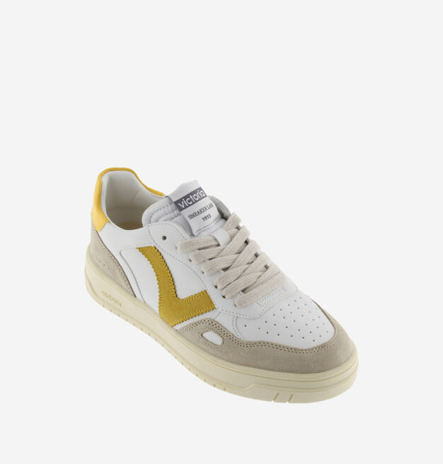 SEUL FAUX LEATHER/SUEDE & COLOR