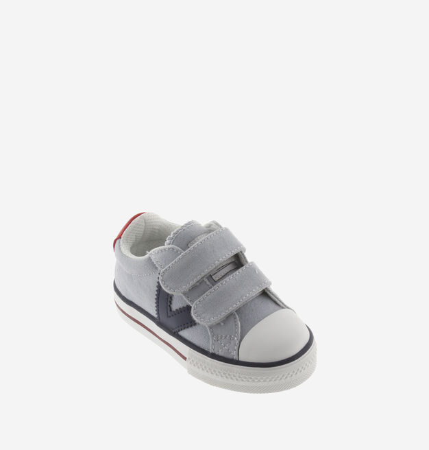 TRIBU STRAPS CANVAS & CONTRAST