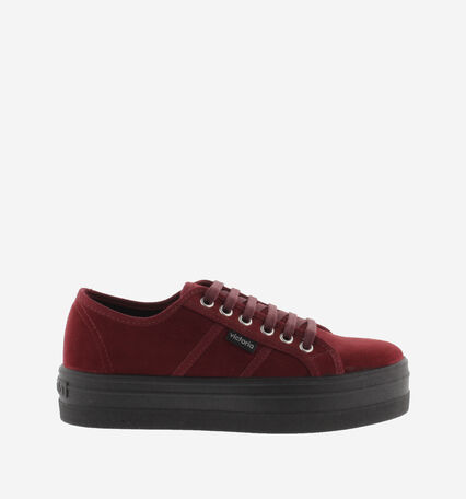 BARCELONA SUEDE RECYCLE
