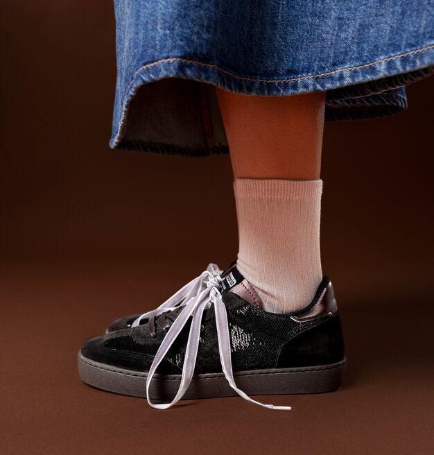 BAREFOOT SOCK BAMBOO