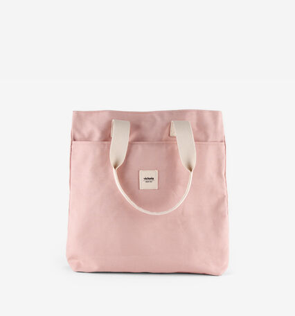 TOTE BAG TOILE BIO
