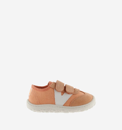 BOSCO BAREFOOT SCRATCHS TOILE