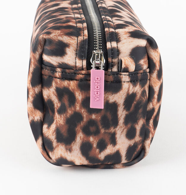 BORSA DA TOILETTE NYLON
