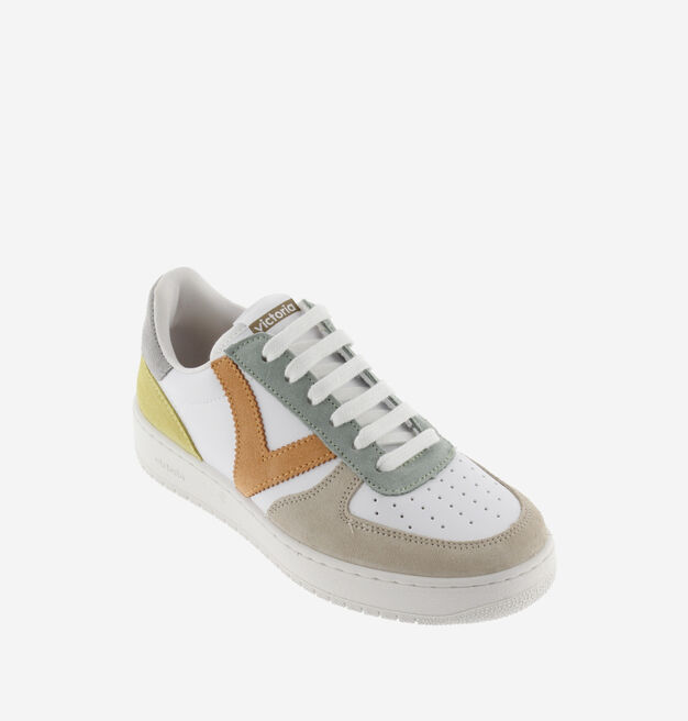 MADRID DEPORTIVO MULTICOLOR