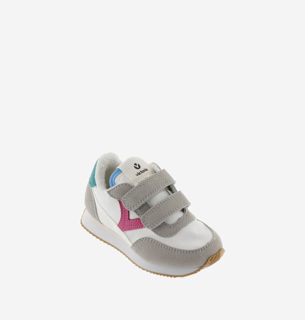 ASTRO KIDS CONTRAST STRAPS