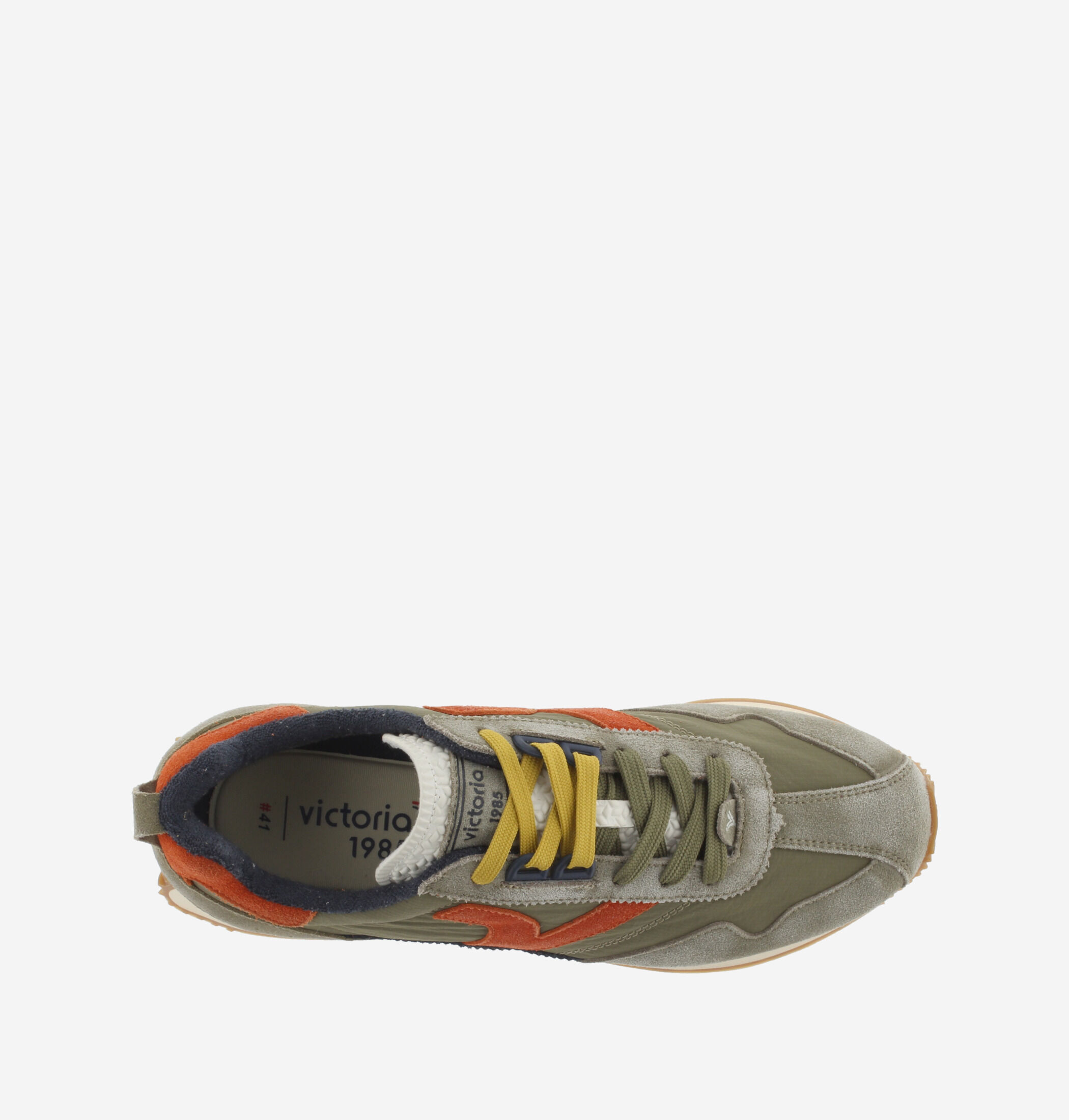 ROOT - WASHED | Victoria Shoes