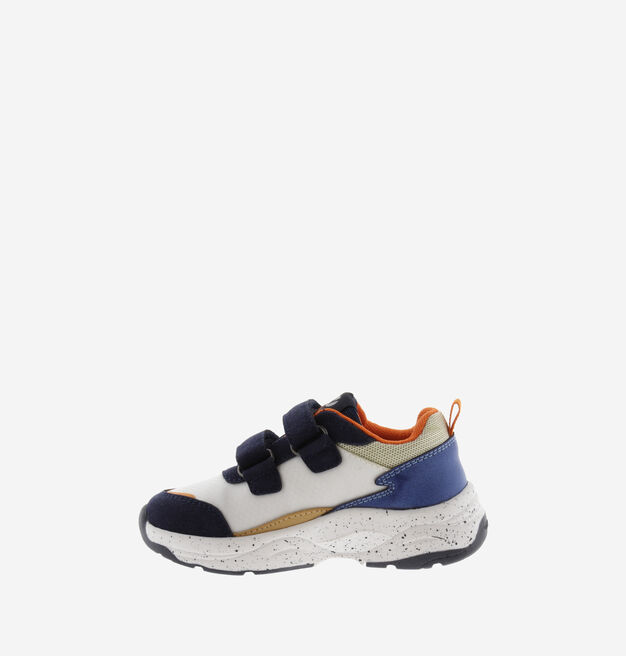 VETA KIDS TIRAS NYLON