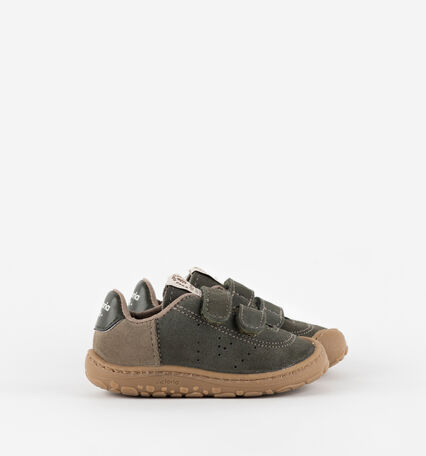 BOSCO BAREFOOT BOTIM CROUTE