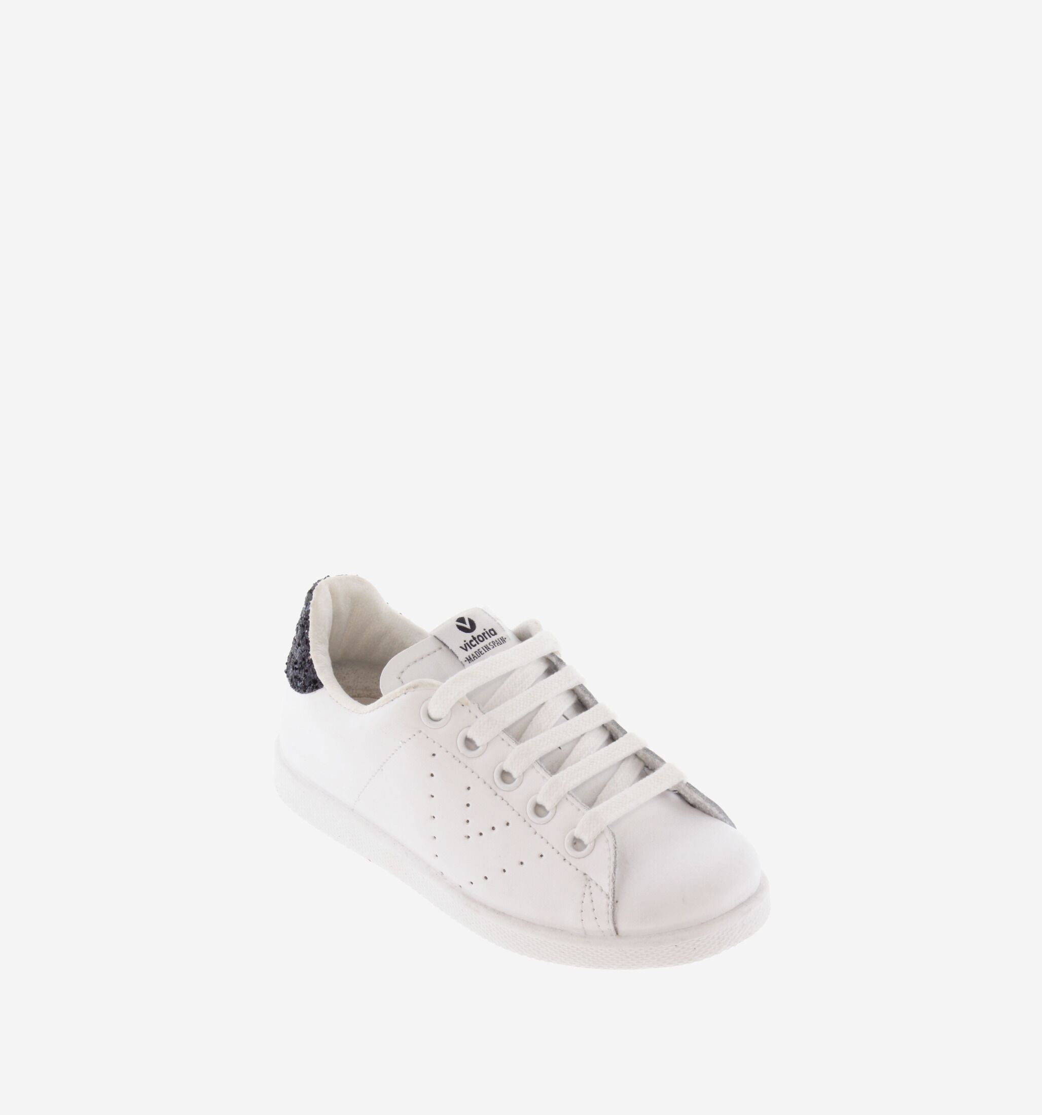Victoria glitter discount blanche