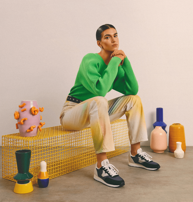 ASTRO NYLON