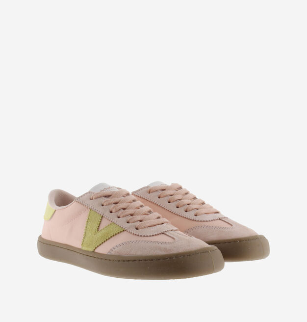 OLMO BAREFOOT NYLON MULTICOLORE