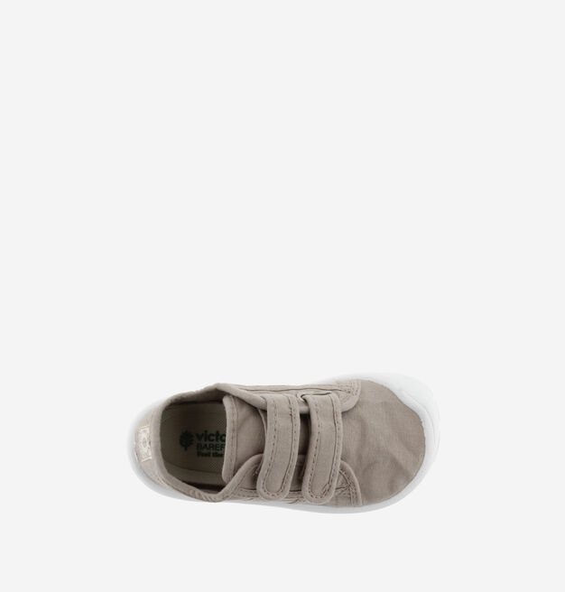 BOSCO BAREFOOT BASKET LONA DREC®