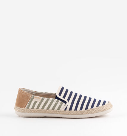 ANDRÉ SAILOR STRIPES
